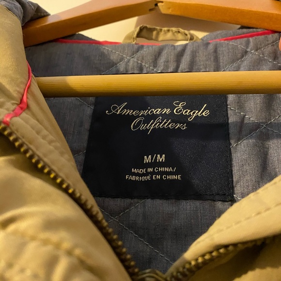 American Eagle Jacket - Picture 2 of 5